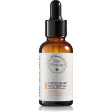 Storemax Bee Beauty Işıltılı Cilt Için Vitamin C Antioksidan Yüz Serumu 30 ML..KIŞISELBAKIM080406, 8699490317051
