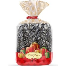 Storemax Tuğba Kuruyemiş Siyah Ayçekirdeği 1 kg (Çiğ)