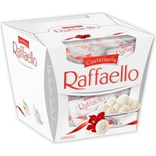 Storemax Raffaello Çikolata Kutusu 150 gr
