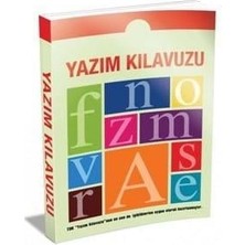 Ema Ofis Yazım Klavuzu- B.boy Krt./emakitap
