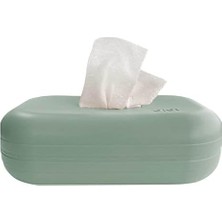 Storemax Oioi Mendil Kılıfı River Green