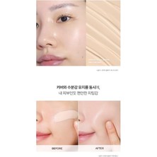 Storemax Deoproce Deniz Kolajeni Içeren Yoğun Kapatıcı Bb Krem SPF50 Pa No:21 60 Mililitre Magic Bb Cream