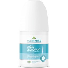 Storemax Yeşilmarka Natural Deodorant - Orange