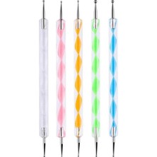 Storemax Nascita Tırnak Şekillendirme Kalemi (Dot Pencil) - 03