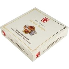 Storemax Tarpaz Çifte Kavrulmuş Üzüm Lokumu 450G