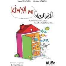 Kimya Mı Dediniz?