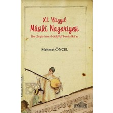 11. Yüzyıl Musiki Nazariyesi - Ibn Zeyle'nin El-Kâfî Fi’l-Mûsîkâ'sı