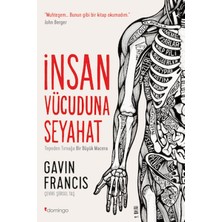 Insan Vücuduna Seyahat