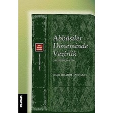Abbasiler Döneminde Vezirlik