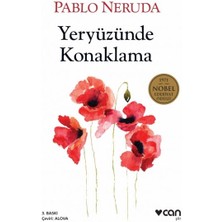 Yeryüzünde Konaklama