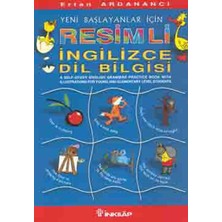 Resimli Ingilizce Dilbilgisi