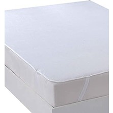 Storemax Suvay Micro Su Sıvı Geçirmez Alez Tek ve Çift Kişilik 9 Farklı Ebat Yatak Koruyucu Alez (90X190)