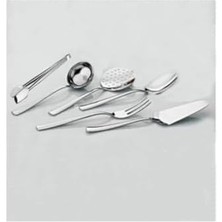 Storemax Sade 6 Parça Servis Seti