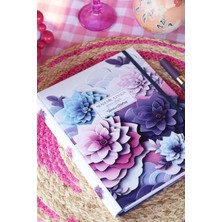 Storemax Akademik Ajanda 2024-2025 Gizli Spiralli 17X23CM 100GR.