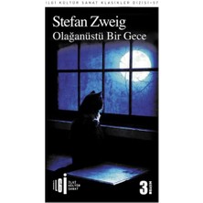 Olağanüstü Bir Gece