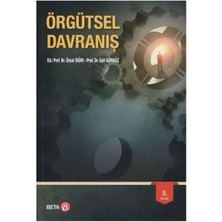 Örgütsel Davranış