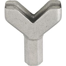 Storemax Kancalı Vida Ucu 2 Parça - 49102000