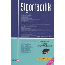 Sigortacılık