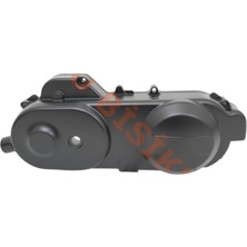 Monero Kuba Trendy 50 Debriyaj Kapağı