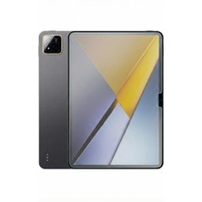 ECR MOBILE Xiaomi Poco Pad X1 11.2'' Ile Uyumlu Paper Like(Kağıt Hissi)Mat 9h Nano Ekran Koruyucu