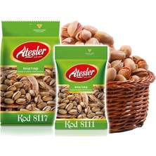Storemax Ateşler Kuruyemiş Antep Fıstığı Premium 150 gr