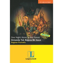 Ormanda Tek Başına Bir Gece