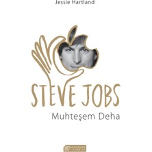 Steve Jobs - Muhteşem Deha