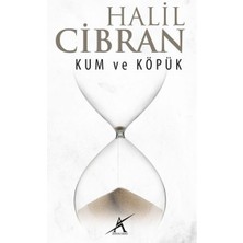 Kum ve Köpük (Cep Boy)