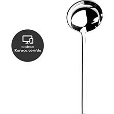 Storemax Flame Sos Kepçesi, Çelik