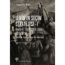 Lenin’in Seçim Stratejisi 1