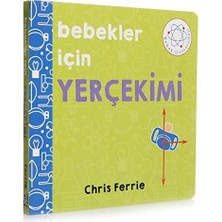 Storemax Bebekler Için Yerçekimi