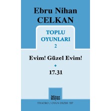 Toplu Oyunları 2 / Evim! Güzel Evim!