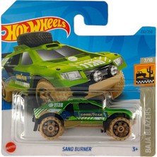 Storemax Tekli Arabalar Sand Burner HKG77