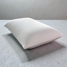 Visco Relax Yastık | 40X60 Visco Yastık | Rehome Tombul Visco Yastık