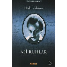 Asi Ruhlar