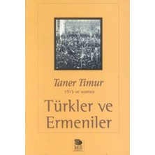 Türkler ve Ermeniler