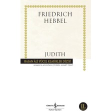 Judith - Hasan Ali Yücel Klasikler