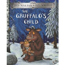 Storemax The Gruffalo's Child