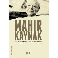 Istihbarat ve Terör Oyunları