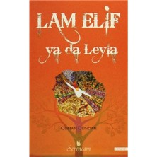 Lam Elif Ya Da Leyla