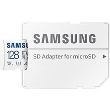 Storemax Evo Plus Microsd Hafıza Kartı 128 Gb, U3, V30, A2, ‎MB-MC128KA/TR