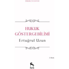 Hukuk Göstergebilimi