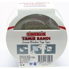 Storemax Sineklik Tamir Bandı, 50MMX2MT