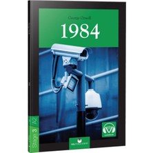 Stage-3 1984 - Ingilizce Hikaye