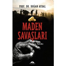 Maden Savaşları