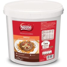 Storemax Nestle 10 kg Waffle Sos