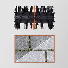 Storemax WA0292 WG441E ile Uyumlu Sert Yüzeyler Için 165MM Orta Sert Temizlik Fırçası