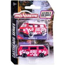 Storemax Castheads Series 243G-1 T3