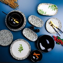 Storemax Clareta 6 Kişilik 29 Parça Yemek Takımı