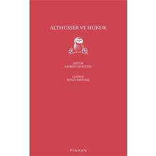 Althusser ve Hukuk
